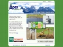 Apex Environmental, Inc.