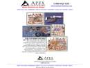 APEX FASTENERS (INC)