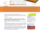 APEX MILLS CORPORATION