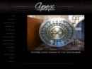 APEX HIGH SECURITY SAFES CORP.