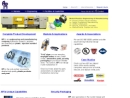 AUTRONIC PLASTICS, INC.