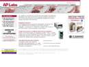 AP LABS, INC.
