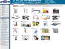 A PLUS WAREHOUSE EQUIPMENT & SUPPLY, INC.