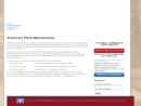 AMERICAN PLANT MAINTENANCE, LLC
