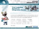 AP-O-GEE INDUSTRIES, INC.
