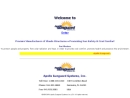 Apollo Sunguard Systems, Inc