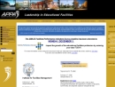 ASSOCIATION OF HIGHER EDUCATION FACILITIES OFFICERS