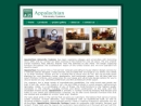 APPALACHIAN UNIVERSITY SYSTEMS