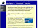 APPLICATION TECHNOLOGY STRATEGY, L.L.C.