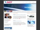 APPLIED GEO TECHNOLOGIES, INC