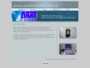 Applied Metering Technologies, Inc.