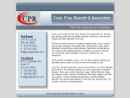 COOK, PRAY, REXROTH & ASSOCIATES, LLC