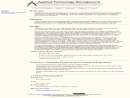 Applied Technology Management