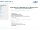 Application Production System, Inc.