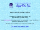AQUA-REC, INC.