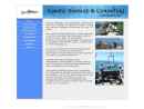AQUATIC BIOASSAY & CONSULTING LABORATORIES INC