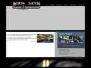 AQUA LINE UTILITY INC.