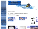 AQUALINE POOLS