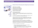 AQUARIAN GROUP
