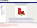 AQUARIUS FLUID PRODUCTS, INC.