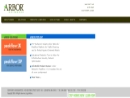 ARBOR NETWORKS, INC.