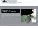 ARBOR SPECIALTIES, INC.