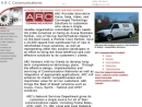 ARC Communications Inc
