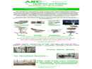 ARC EQUIPMENT & SUPPLIES