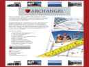 ARCHANGEL ENGINEERING & CONSTRUCTION INC