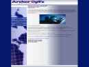 ARCHER OPTX, INC.