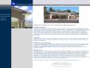 ARCHITECTURE FOR HLTH INCRP