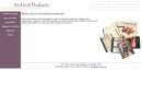 Archival Products