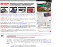 Arcom Control Systems, Inc.