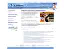 ARCOMM COMMUNICATIONS CORPORATION