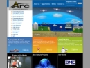 ARC SURVEYING & MAPPING, INC