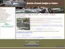 ARCTIC CREEK LODGE & TOURS, INC.