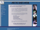 Arctic Sheet Metal