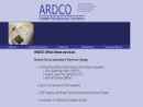 ADVANCED RESEARCH & DEVELOPMENT CORP