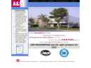 A & R ENGINEERING CO., INC.