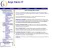 ARGO NAVIS IT, LLC