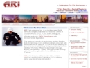 ARI Environmental, Inc.