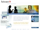 Ariesnet Inc.