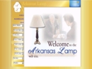 ARKANSAS LAMP MANUFACTURING CO