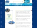 ARK SYSTEMS INC