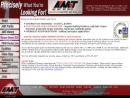 ARLINGTON PRECISION COMPONENTS, LLC