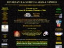 ARMADILLO ARMORY & COLLECTIBLES, LLC