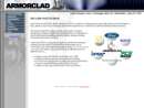 ARMORCLAD INC