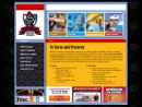SKS INDUSTRIES, INC
