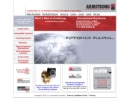 ARMSTRONG PUMPS INC.