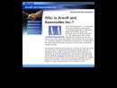 Arnoff & Associates Inc